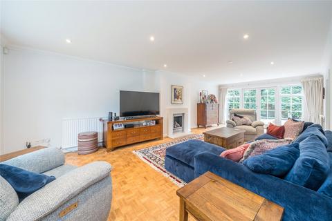 5 bedroom detached house for sale, Fairacres, Cobham, Surrey, KT11