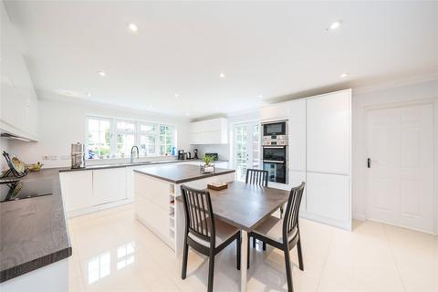5 bedroom detached house for sale, Fairacres, Cobham, Surrey, KT11