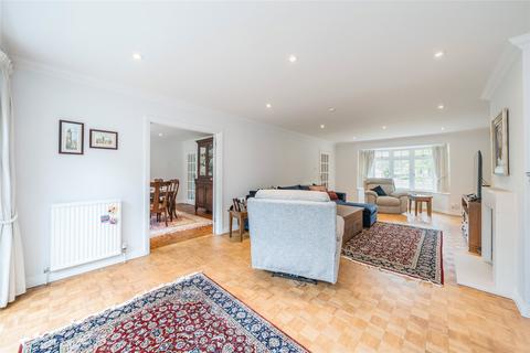 5 bedroom detached house for sale, Fairacres, Cobham, Surrey, KT11
