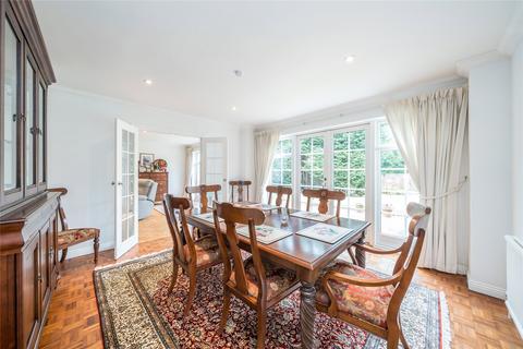 5 bedroom detached house for sale, Fairacres, Cobham, Surrey, KT11