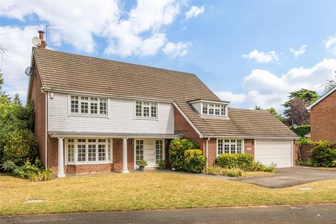 undefined, Fairacres, Cobham, Surrey, KT11