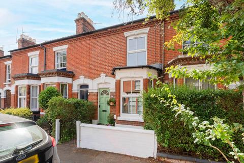 2 bedroom terraced house for sale, Muriel Road, Norwich