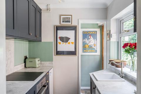 2 bedroom terraced house for sale, Muriel Road, Norwich