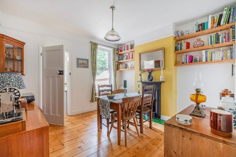 2 bedroom terraced house for sale, Muriel Road, Norwich