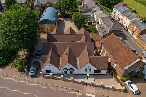 3 bedroom semi-detached house for sale, Verulam Road, St Albans