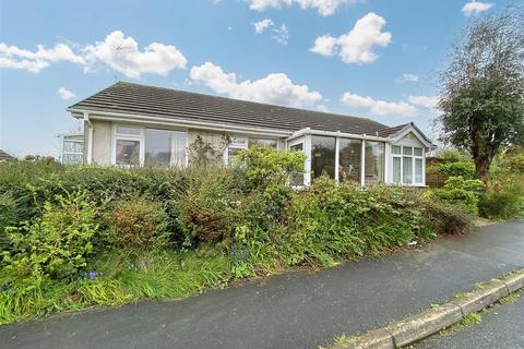 3 bedroom detached bungalow for sale, High Grove, Twycross, Saundersfoot