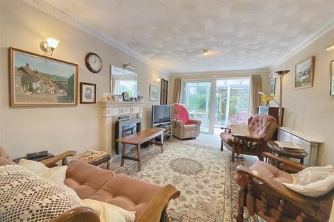 3 bedroom detached bungalow for sale, High Grove, Twycross, Saundersfoot