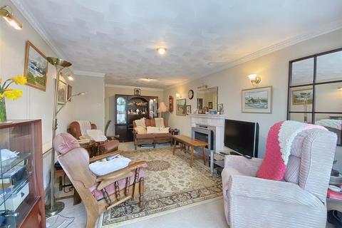 3 bedroom detached bungalow for sale, High Grove, Twycross, Saundersfoot