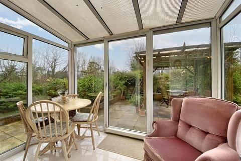 3 bedroom detached bungalow for sale, High Grove, Twycross, Saundersfoot