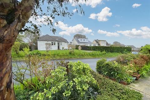 3 bedroom detached bungalow for sale, High Grove, Twycross, Saundersfoot
