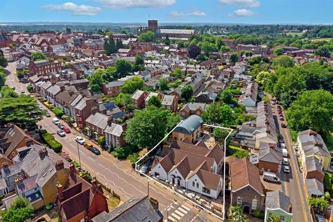 2 bedroom mews for sale, Verulam Road, St Albans