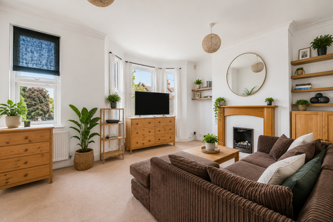 2 bedroom apartment for sale, Howard Road, Bromley BR1