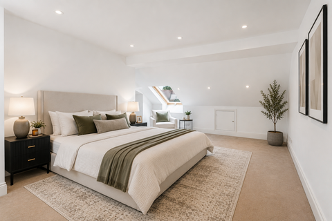 2 bedroom apartment for sale, Howard Road, Bromley BR1