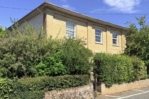 1 bedroom apartment for sale, Chapel Lane, Wickham Market, IP13