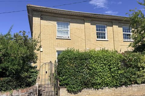 1 bedroom apartment for sale, Chapel Lane, Wickham Market, IP13