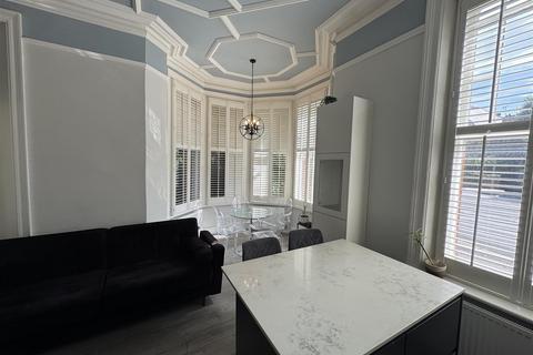 1 bedroom flat to rent, Hornsey Lane Gardens, Highgate N6