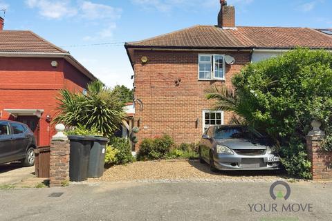 3 bedroom end of terrace house for sale, Bideford Road, KENT BR1