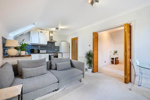 Coombe Road, Croydon