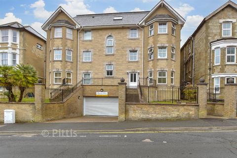 2 bedroom flat for sale, Algernon House, Ventnor PO38