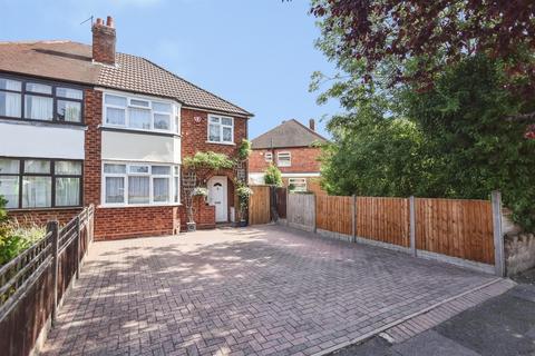 3 bedroom semi-detached house for sale, Harvard Road, Solihull