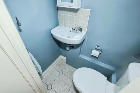 3 bedroom semi-detached house for sale, Harvard Road, Solihull