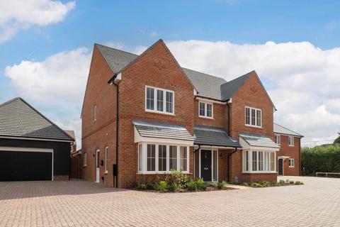 undefined, Arabella Park, Great Kimble, Aylesbury