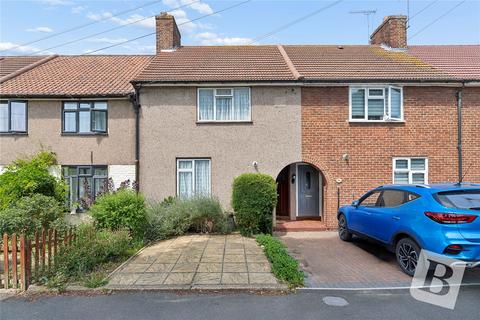 Walnut Tree Road, Dagenham, RM8