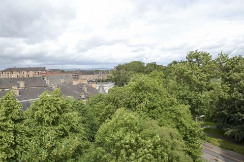 Studio for sale, Flat 39, Tantallon Tower, 5 Dirleton Drive, Shawlands, Glasgow, G41 3BE
