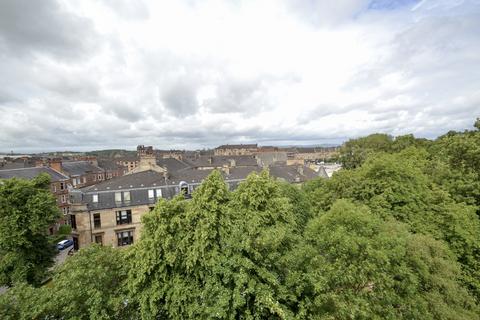 Studio for sale, Flat 39, Tantallon Tower, 5 Dirleton Drive, Shawlands, Glasgow, G41 3BE