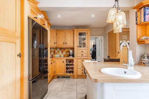 6 bedroom detached house for sale, Idyllic Family Home in Stalham