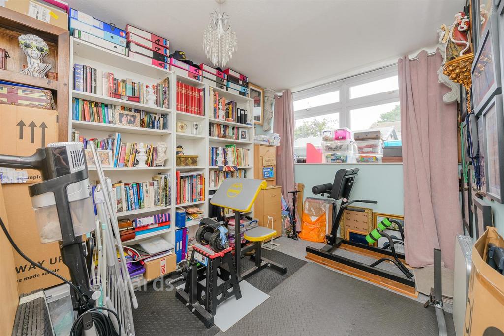 Bedroom 5