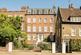 Clapham Common North Side, London SW4