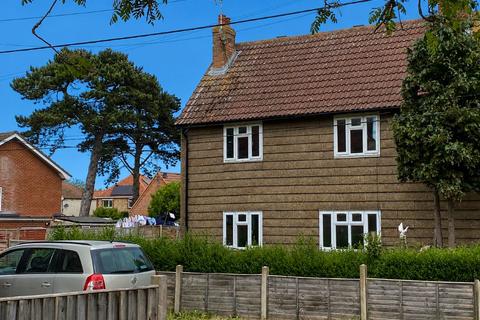 3 bedroom semi-detached house for sale, 5 The Close, Holt, Norfolk, NR25 6DD