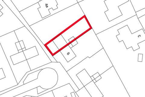 3 bedroom semi-detached house for sale, 5 The Close, Holt, Norfolk, NR25 6DD