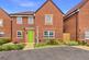 Chicory End, Beaconside, Stafford, ST16