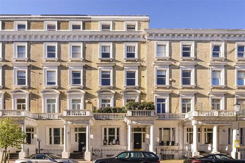 Harcourt Terrace, London SW10