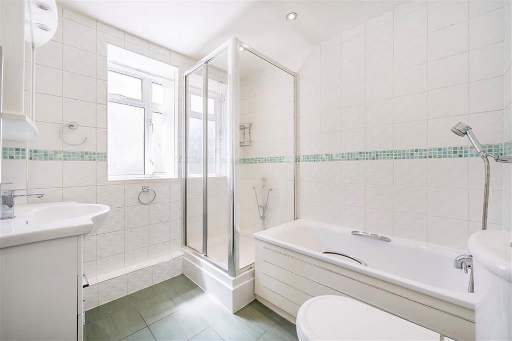 Cornwall Gardens, London SW7 – pohled 5