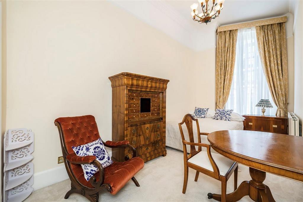 Cornwall Gardens, London SW7 – pohled 6