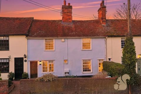 3 bedroom house for sale, Church Green, Coggeshall, Colchester