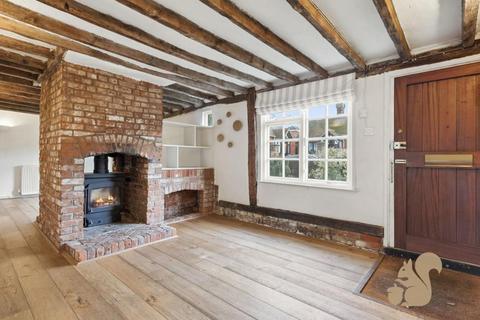 3 bedroom house for sale, Church Green, Coggeshall, Colchester