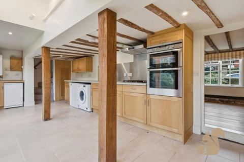 3 bedroom house for sale, Church Green, Coggeshall, Colchester