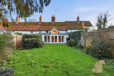 3 bedroom house for sale, Church Green, Coggeshall, Colchester