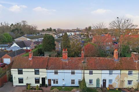 3 bedroom house for sale, Church Green, Coggeshall, Colchester