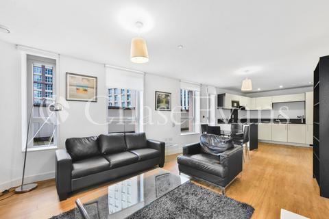 Sienna Alto, 2 Cornmill Lane, The Renaissance, Lewisham, SE13