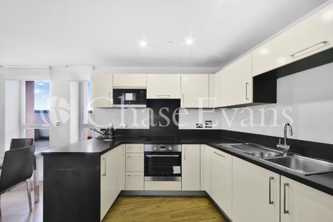 2 bedroom flat for sale, Sienna Alto, 2 Cornmill Lane, The Renaissance, Lewisham, SE13