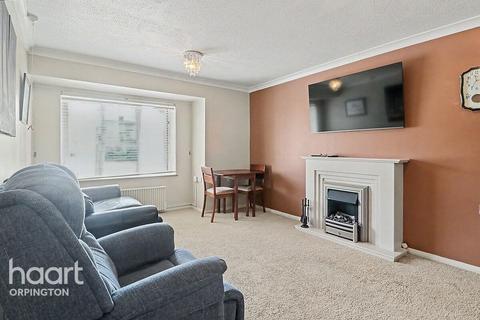 1 bedroom flat for sale, Brantwood Way, Orpington