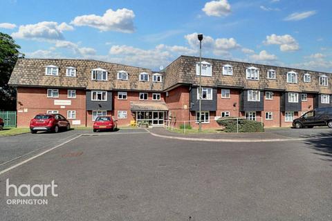 1 bedroom flat for sale, Brantwood Way, Orpington