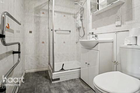 1 bedroom flat for sale, Brantwood Way, Orpington