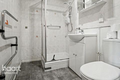 1 bedroom flat for sale, Brantwood Way, Orpington