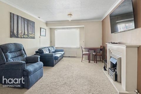 1 bedroom flat for sale, Brantwood Way, Orpington